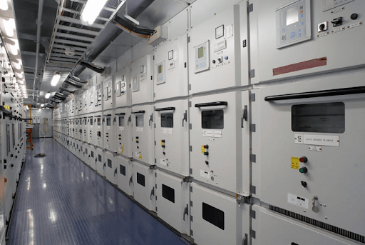 Peramarin marine automation