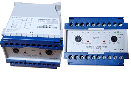 SELCO T2000 ürün görseli 2