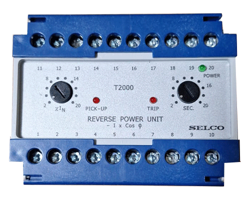 SELCO T2000 ürün görseli 3