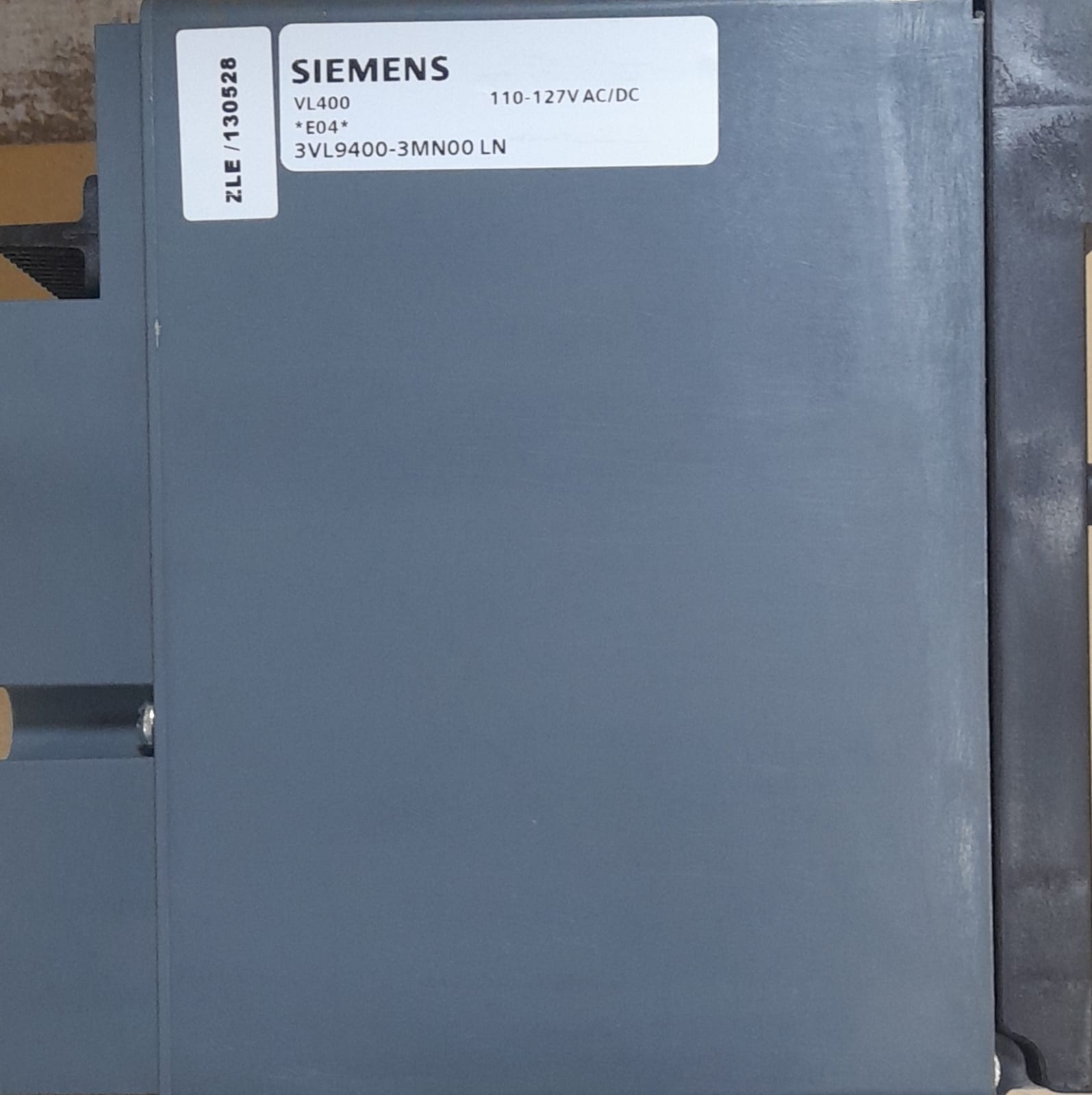 SIEMENS VL400 ürün görseli 2