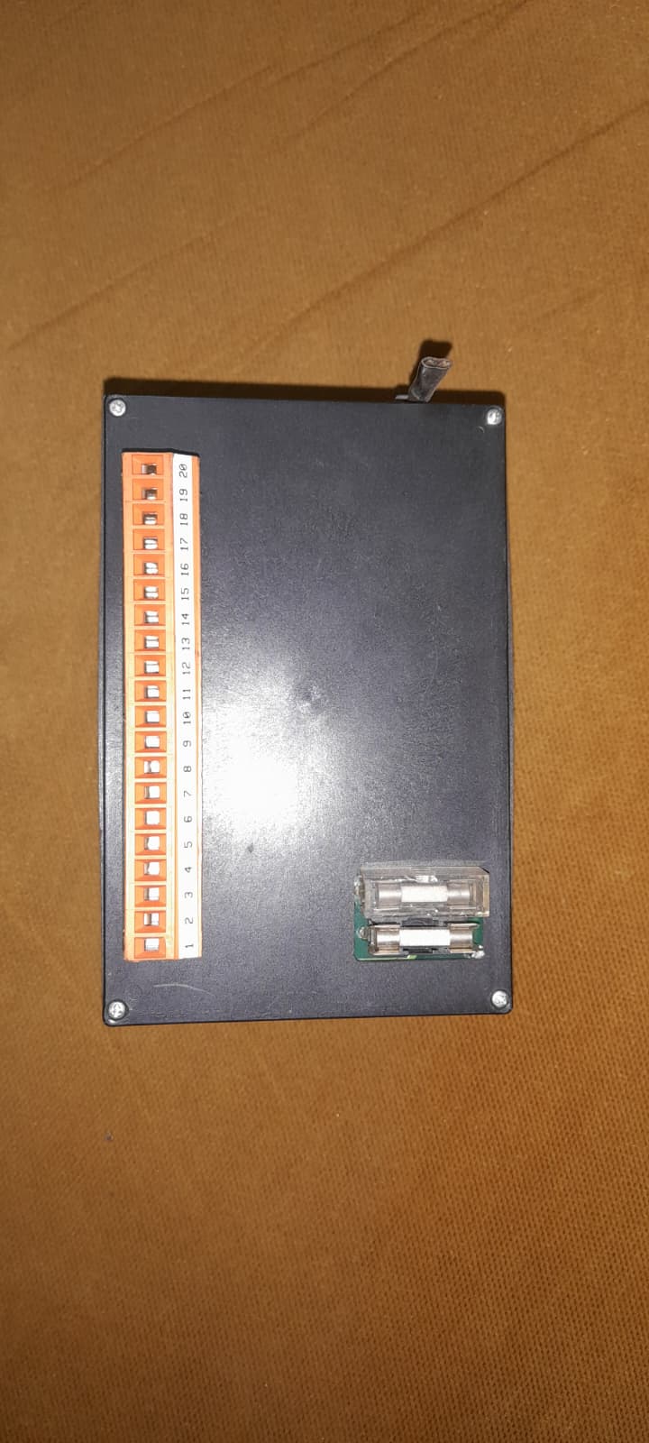 ZÖLLNER SIGNAL AUTOMAT ürün görseli 11