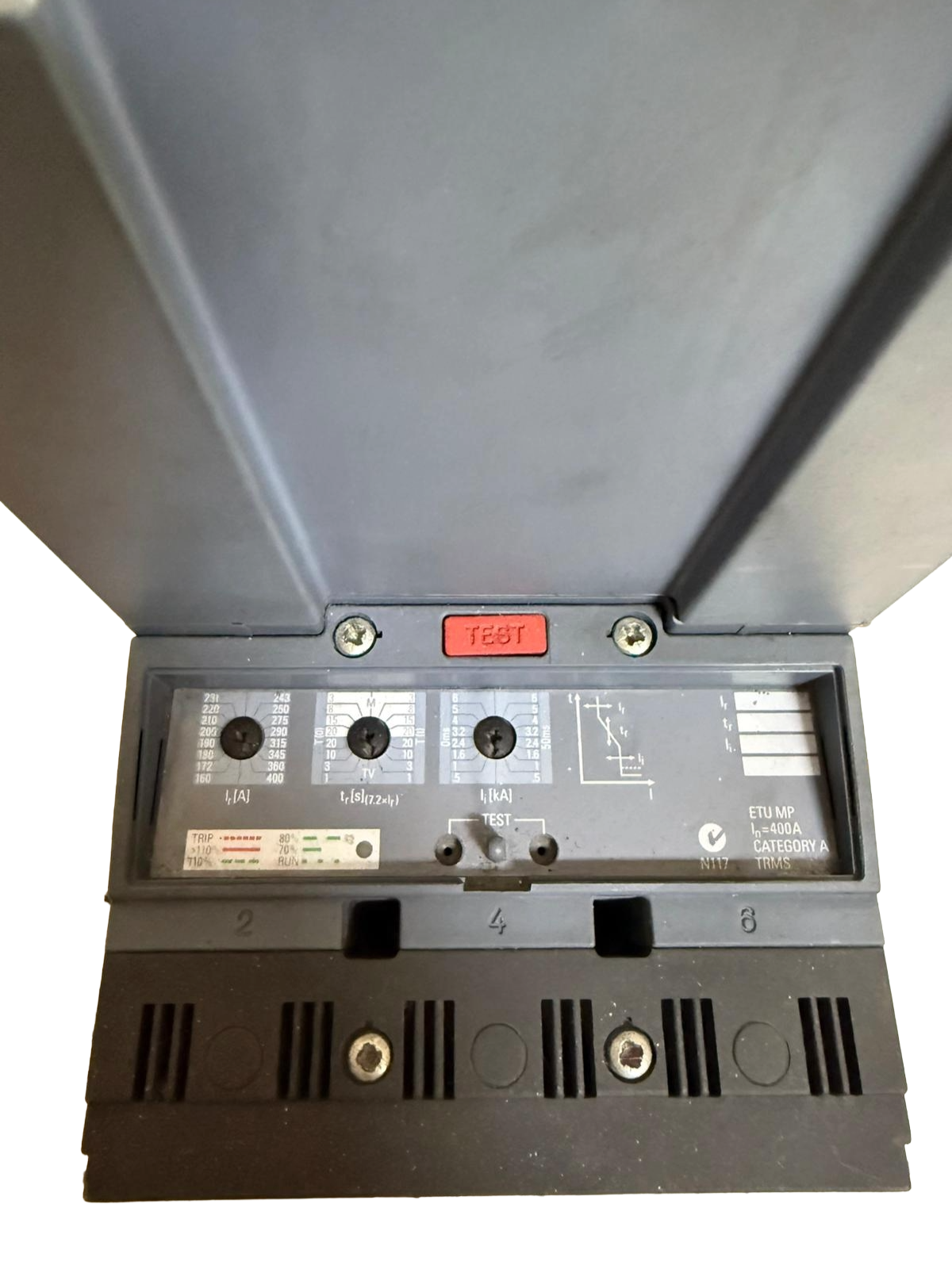 Siemens 3VT9300-3MQ00 ürün görseli 2
