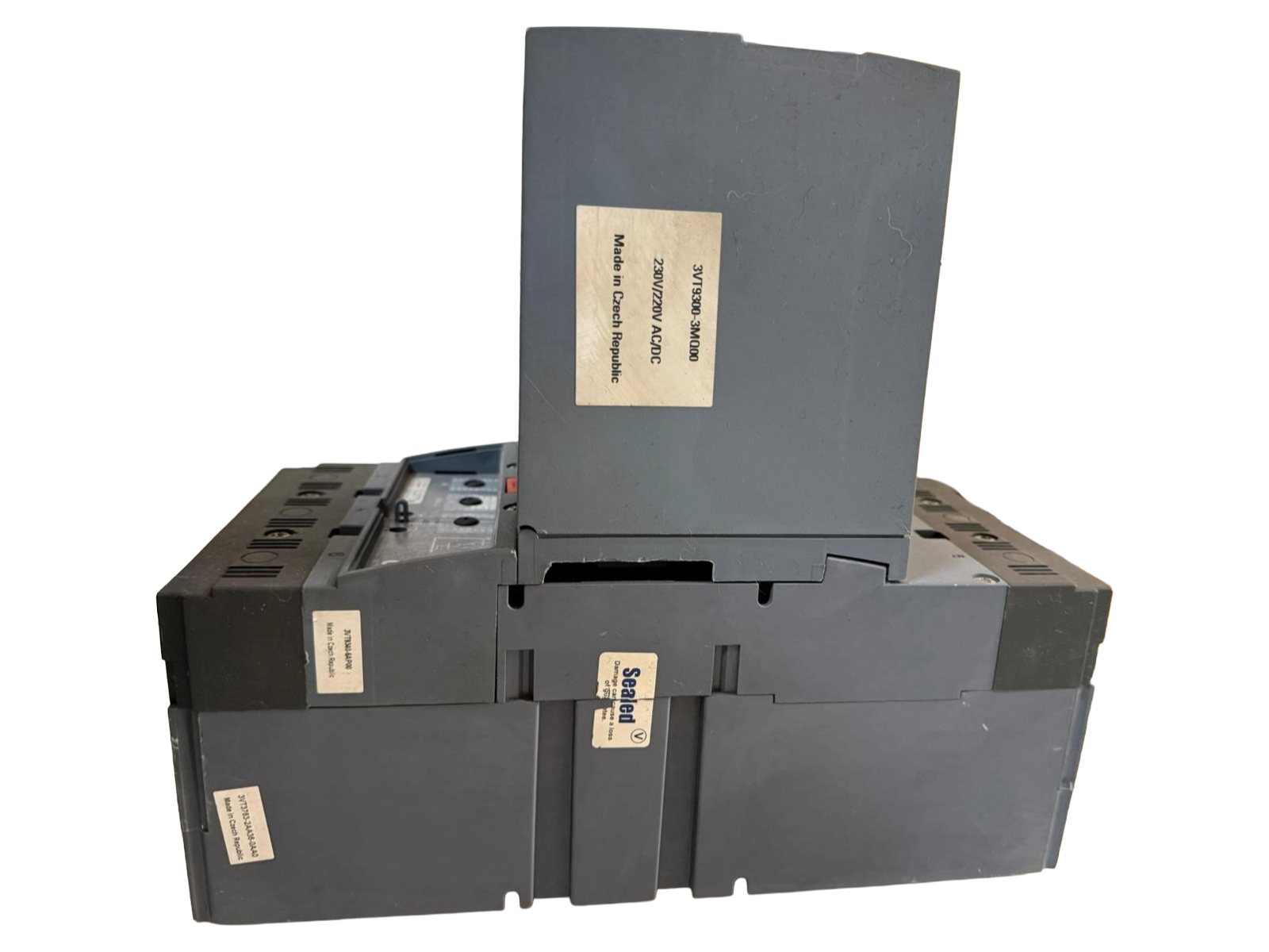 Siemens 3VT9300-3MQ00 ürün görseli 3